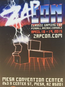 Zapcon sign