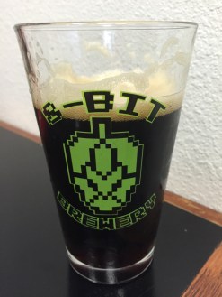 Black Mage stout
